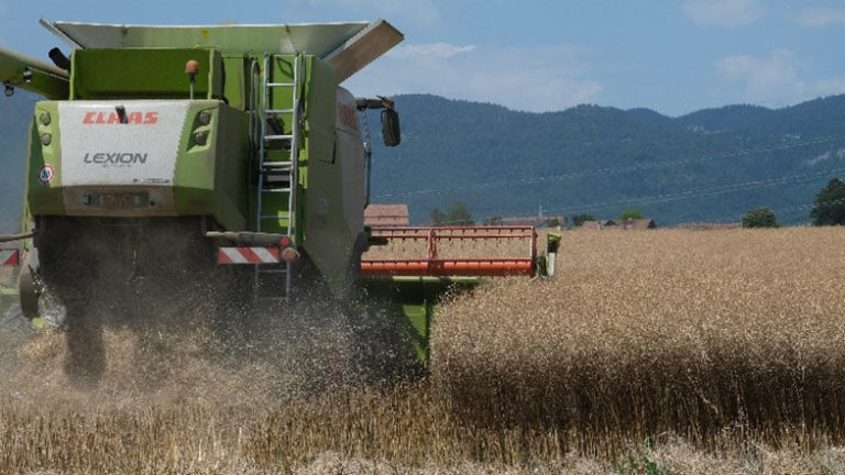 machine-agricole