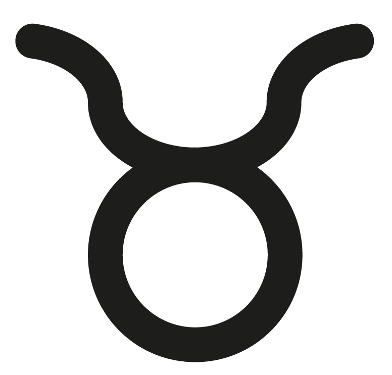 signe-zodiaque-graphique-taureau
